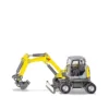 SIKU, Wacker Neuson EW65 Mobilbagger -Kinder Spielzeug Geschäft siku wackerneusonew65mobilbagger 1 768 1024 75 7443359 1
