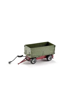 SIKU, Zweiseitenkipper Ohne Akku