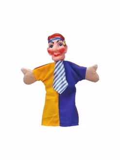 SIMBA, Kasperlfiguren 6 Tlg -Kinder Spielzeug Geschäft simba kasperlfiguren6tlg 4 768 1024 75 5659636 4