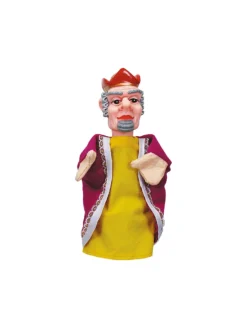 SIMBA, Kasperlfiguren 6 Tlg -Kinder Spielzeug Geschäft simba kasperlfiguren6tlg 6 768 1024 75 5659636 6