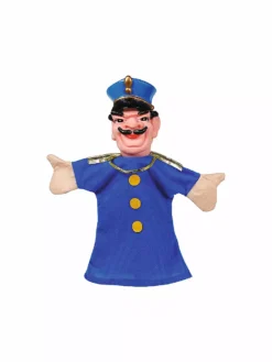 SIMBA, Kasperlfiguren 6 Tlg -Kinder Spielzeug Geschäft simba kasperlfiguren6tlg 7 768 1024 75 5659636 7