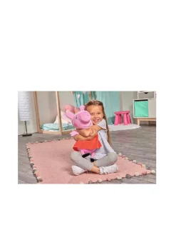 SIMBA, Peppa Pig Plüsch Peppa 33cm 7 SIMBA, Peppa Pig Plüsch Peppa 33cm -Kinder Spielzeug Geschäft simba peppapigplC3BCschpeppa33cm 3 768 1024 75 7372612 3