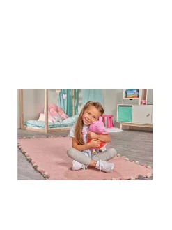 SIMBA, Pig Plüsch Peppa Mit Sound 25cm -Kinder Spielzeug Geschäft simba pigplC3BCschpeppamitsound25cm 3 768 1024 75 7372355 3