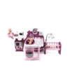 SMOBY, Baby Nurse Puppen-Spielcenter -Kinder Spielzeug Geschäft smoby babynursepuppen spielcenter 1 768 1024 75 7372693 1