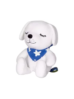 SPIEGELBURG, Hündchen Bo - Lustige Tierparade (Glow In The Dark) -Kinder Spielzeug Geschäft spiegelburg hC3BCndchenbo lustigetierparade28glowinthedark29 2 768 1024 75 7456638 2