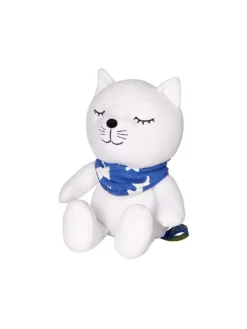 SPIEGELBURG, Kätzchen Zoe - Lustige Tierparade (Glow In The Dark)