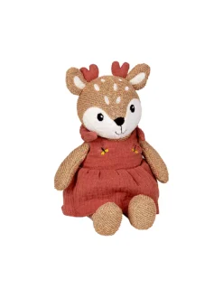 SPIEGELBURG, Kuscheltier Reh - Little Wonder