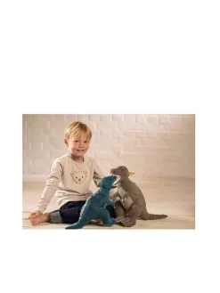 STEIFF, 067136 Soft Cuddly Friends Thaisen T-Rex 21cm 067136 -Kinder Spielzeug Geschäft steiff 067136softcuddlyfriendsthaisent rex21cm067136 2 768 1024 75 7537485 2