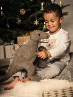 STEIFF, 067136 Soft Cuddly Friends Thaisen T-Rex 21cm 067136 -Kinder Spielzeug Geschäft steiff 067136softcuddlyfriendsthaisent rex21cm067136 4 768 1024 75 7537485 4