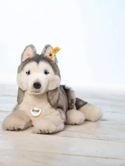 STEIFF, Bernie Husky 33cm 067891 -Kinder Spielzeug Geschäft steiff berniehusky33cm067891 2 768 1024 75 7570786 2