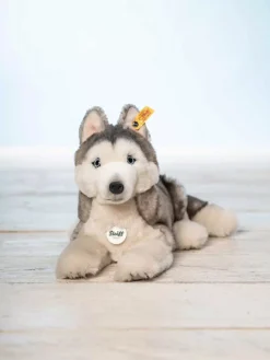 STEIFF, Bernie Husky 33cm 067891 -Kinder Spielzeug Geschäft steiff berniehusky33cm067891 3 768 1024 75 7570786 3