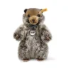 STEIFF, Burri Murmeltier 26cm -Kinder Spielzeug Geschäft steiff burrimurmeltier26cm 1 768 1024 75 7306163 1
