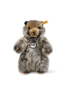 STEIFF, Burri Murmeltier 26cm