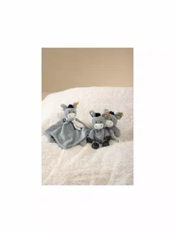 STEIFF, Dinkie Esel 20cm Graublau -Kinder Spielzeug Geschäft steiff dinkieesel20cmgraublau 4 768 1024 75 7491913 4