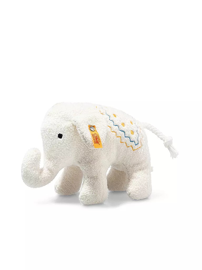 STEIFF, Elefäntle 15cm 3 STEIFF, Elefäntle 15cm
