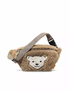 STEIFF, Gürteltasche Mit Quietsche