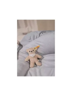 STEIFF, Gots Noah Knister-Teddy Mit Rassel -Kinder Spielzeug Geschäft steiff gotsnoahknister teddymitrassel 3 768 1024 75 7607713 3