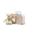 STEIFF, Mila Teddybär Im Koffer 21cm -Kinder Spielzeug Geschäft steiff milateddybC3A4rimkoffer21cm 1 768 1024 75 7522139 1