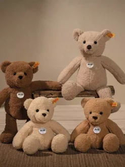 STEIFF, Papa Bär 36cm -Kinder Spielzeug Geschäft steiff papabC3A4r36cm 6 768 1024 75 7522140 6