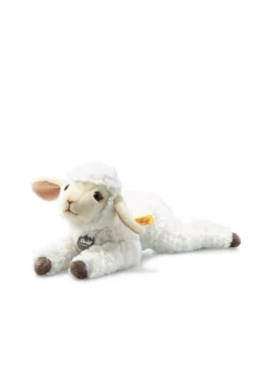 STEIFF, Plüschtier Boecky Lamm 35cm Teddies For Tomorrow