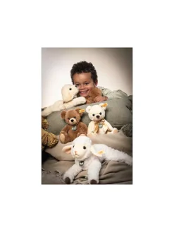 STEIFF, Plüschtier Boecky Lamm 35cm Teddies For Tomorrow 7 STEIFF, Plüschtier Boecky Lamm 35cm Teddies For Tomorrow -Kinder Spielzeug Geschäft steiff plC3BCschtierboeckylamm35cmteddiesfortomorrow 3 768 1024 75 7559379 3