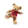 STEIFF, Plüschtier Cosy Jahresbär 2023 34cm