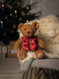 STEIFF, Plüschtier Cosy Jahresbär 2023 34cm -Kinder Spielzeug Geschäft steiff plC3BCschtiercosyjahresbC3A4r202334cm 3 768 1024 75 7561885 3