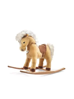 STEIFF, Schaukelpferd Franzi