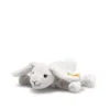 STEIFF, Soft Cuddly Floppy Hoppel Hase -Kinder Spielzeug Geschäft steiff softcuddlyfloppyhoppelhase 1 768 1024 75 7549032 1