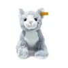 STEIFF, Soft Cuddly Friends Cassie Katze 26cm -Kinder Spielzeug Geschäft steiff softcuddlyfriendscassiekatze26cm 1 768 1024 75 7545254 1