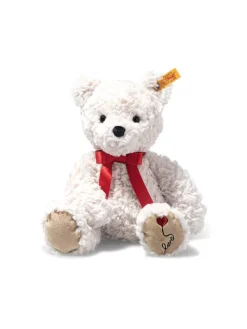 STEIFF, Soft Cuddly Friends Jimmy Teddybär – Love 30cm