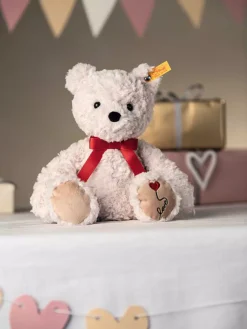 Kinder Spielzeug Geschäft -Kinder Spielzeug Geschäft steiff softcuddlyfriendsjimmyteddybC3A4rE28093love30cm 2 768 1024 75 7580612 2