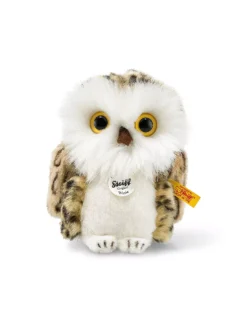 STEIFF, Wittie Eule 12cm