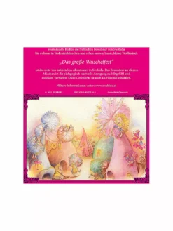SWABIDU, Buch - Das Große Wuschelfest (Band 1) -Kinder Spielzeug Geschäft swabidu buch dasgroC39Fewuschelfest28band129 4 768 1024 75 6246743 4
