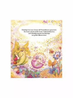 SWABIDU, Buch - Das Letzte Mondröschen -Kinder Spielzeug Geschäft swabidu buch dasletztemondrC3B6schen 3 768 1024 75 6630990 3