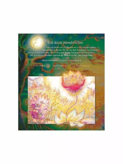 SWABIDU, Buch - Das Letzte Mondröschen -Kinder Spielzeug Geschäft swabidu buch dasletztemondrC3B6schen 4 768 1024 75 6630990 4