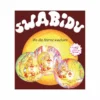 SWABIDU, Buch - Wo Die Sterne Wachsen (Band 4) -Kinder Spielzeug Geschäft swabidu buch wodiesternewachsen28band429 1 768 1024 75 6507541 1