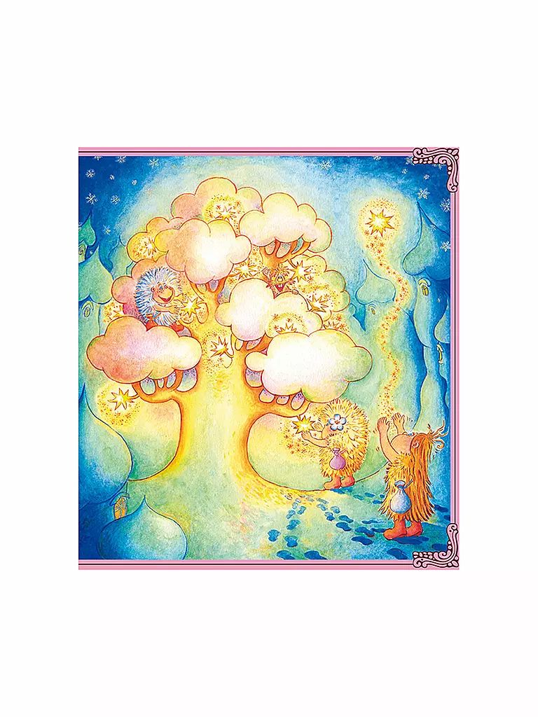 SWABIDU, Buch - Wo Die Sterne Wachsen (Band 4) 5 SWABIDU, Buch - Wo Die Sterne Wachsen (Band 4) – Bild 3