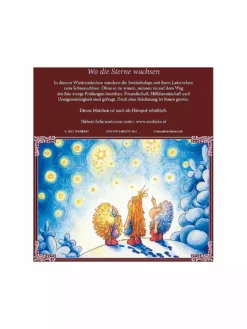 SWABIDU, Buch - Wo Die Sterne Wachsen (Band 4) 9 SWABIDU, Buch - Wo Die Sterne Wachsen (Band 4) -Kinder Spielzeug Geschäft swabidu buch wodiesternewachsen28band429 4 768 1024 75 6507541 4