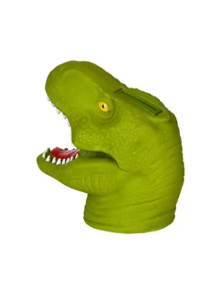 T-REX WORLD, Spardose Mit Lichteffekt T-Rex World -Kinder Spielzeug Geschäft t rexworld spardosemitlichteffektt rexworld 3 768 1024 75 7416058 3