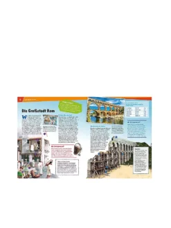 TESSLOFF VERLAG, Buch - Was Ist Was - Das Alte Rom - Weltmacht Der Antike 55 -Kinder Spielzeug Geschäft tessloffverlag buch wasistwas dasalterom weltmachtderantike55 3 768 1024 75 6501160 3