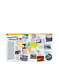 TESSLOFF VERLAG, Buch - Was Ist Was - Naturgewalten - Unberechenbar Und Mächtig 74 -Kinder Spielzeug Geschäft tessloffverlag buch wasistwas naturgewalten unberechenbarundmC3A4chtig74 3 768 1024 75 6667250 3