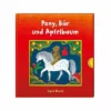 THIENEMANN VERLAG, Buch - Pony, Bär Und Apfelbaum -Kinder Spielzeug Geschäft thienemannverlag buch pony2CbC3A4rundapfelbaum 1 768 1024 75 7251653 1