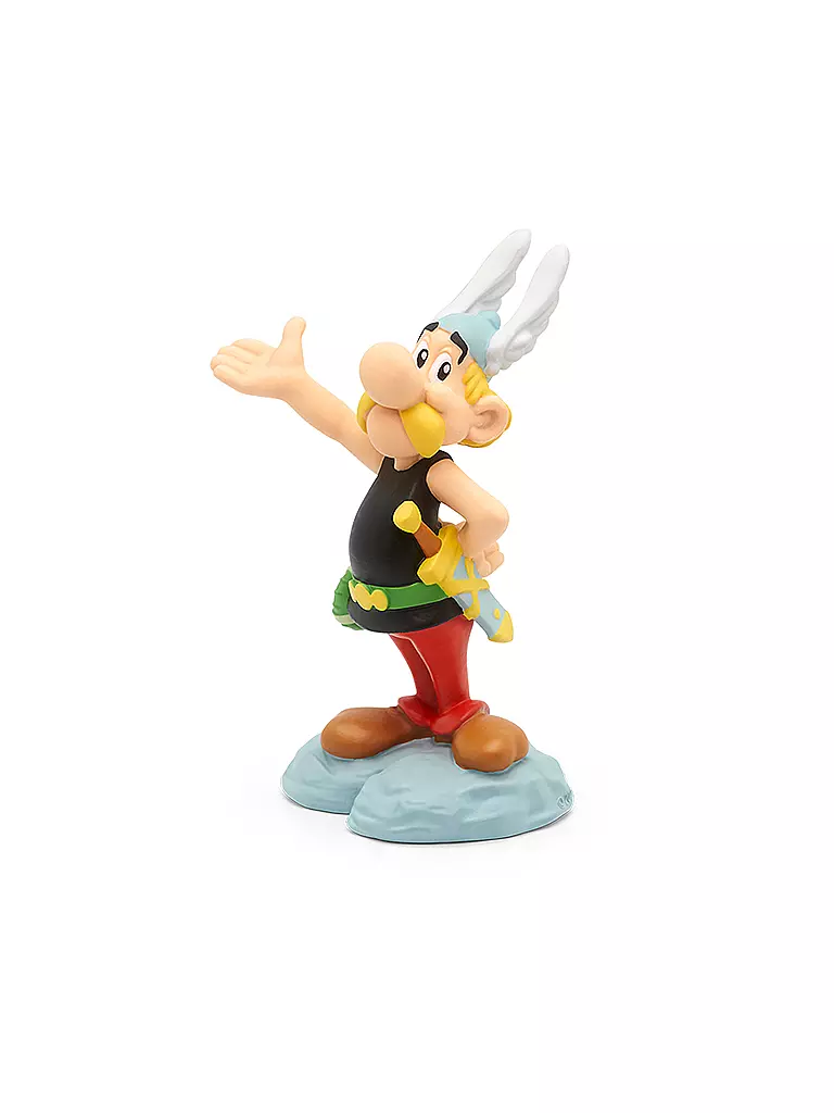 TONIES, Hörfigur - Asterix Der Gallier 5 TONIES, Hörfigur - Asterix Der Gallier – Bild 3