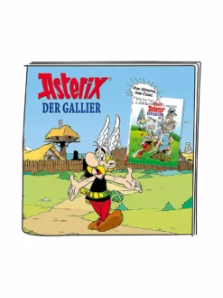 TONIES, Hörfigur - Asterix Der Gallier 9 TONIES, Hörfigur - Asterix Der Gallier -Kinder Spielzeug Geschäft tonies hC3B6rfigur asterixdergallier 4 768 1024 75 7477003 4