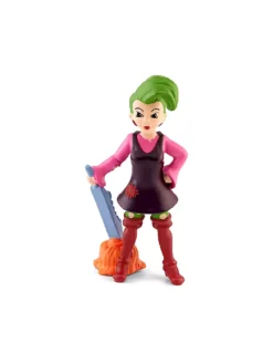 TONIES, Hörfigur - Bibi Blocksberg - Die Junghexenbande -Kinder Spielzeug Geschäft tonies hC3B6rfigur bibiblocksberg diejunghexenbande 3 768 1024 75 7605128 3