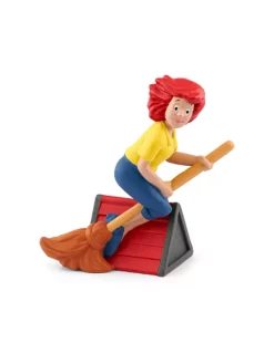 TONIES, Hörfigur - Bibi Blocksberg - Mami Spielt Verrückt -Kinder Spielzeug Geschäft tonies hC3B6rfigur bibiblocksberg mamispieltverrC3BCckt 3 768 1024 75 7612469 3