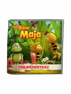 TONIES, Hörfigur - Biene Maja - Der Bienentanz -Kinder Spielzeug Geschäft tonies hC3B6rfigur bienemaja derbienentanz 4 768 1024 75 7421976 4