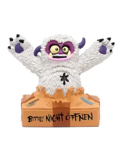 TONIES, Hörfigur - Bitte Nicht öffnen - Bissig! -Kinder Spielzeug Geschäft tonies hC3B6rfigur bittenichtC3B6ffnen bissig21 3 768 1024 75 7527935 3