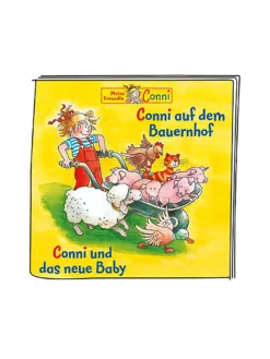 TONIES, Hörfigur - Conni Auf Dem Bauernhof -Kinder Spielzeug Geschäft tonies hC3B6rfigur conniaufdembauernhof 3 768 1024 75 7603557 3